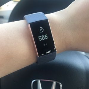 Fitbit Charge 3